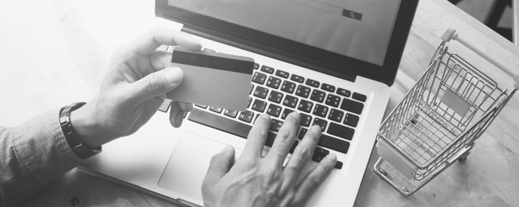 E-Commerce on Magento